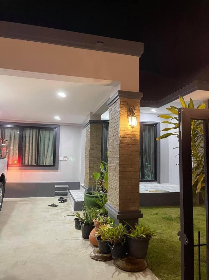 บ้านเรา@ชะอำ Ban Huai Sai Tai Exterior foto